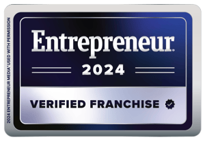 DreamMaker Named a 2024 Verified Franchise by Entrepreneur