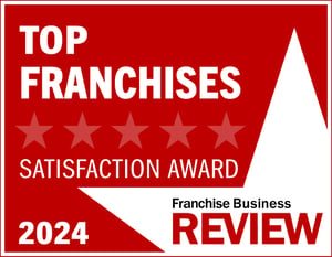 DreamMaker Named a 2024 Best-in-Category Franchise By Franchise Business Review