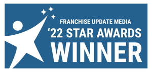 DreamMaker Earns STAR Award for Franchising Excellence