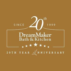 DreamMaker Celebrates 20 Years of Enhancing Lives and Improving Homes Nationwide