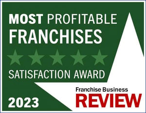 DreamMaker Bath and Kitchen Named a Most Profitable Franchise by Franchise Business Review